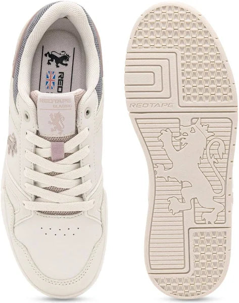 Women’s Textured Basics Sneakers Casual Everyday Shoes with Comfortable Cushioning