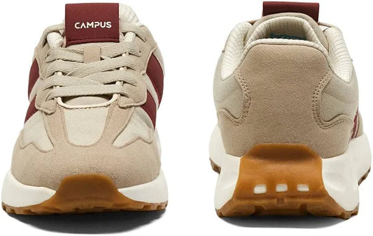 Women’s Grit Sneakers Stylish Everyday Sneakers with Comfortable Cushioning and Breathable Upper
