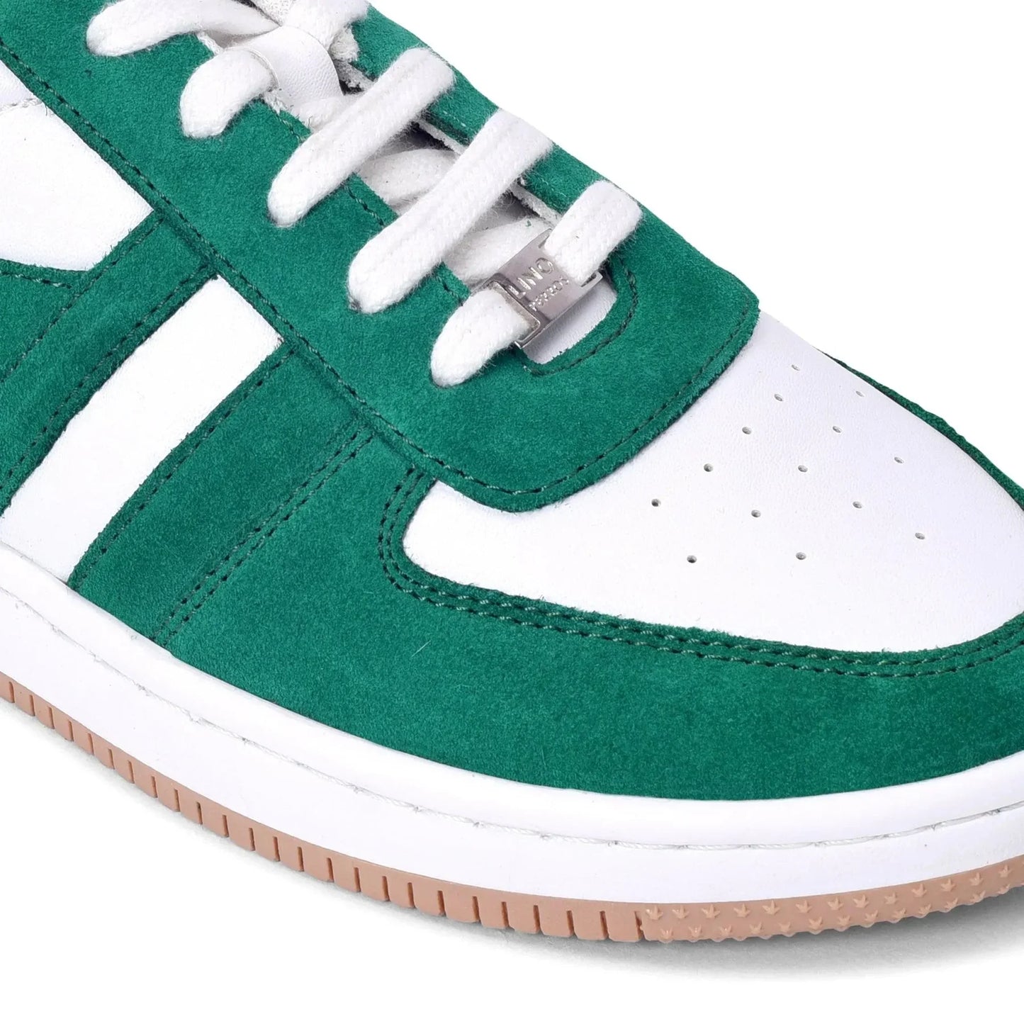 Green Sneakers for Women Stylish Casual Sneakers with Comfortable Cushioning